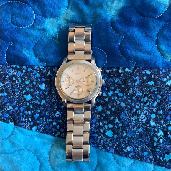 Dkny Accessories - DKNY women’s watch